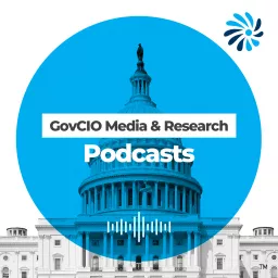 GovCIO Media & Research Podcasts artwork