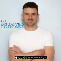 The Sean Flannery Podcast artwork
