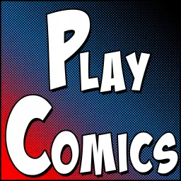 Play Comics Podcast artwork