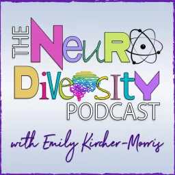Neurodiversity Podcast artwork