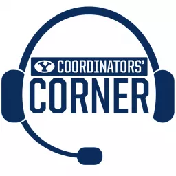 Coordinators' Corner Podcast artwork