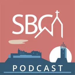 Stirling Baptist Church Podcast artwork