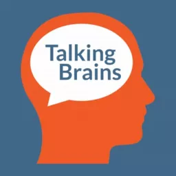 Talking Brains Podcast artwork