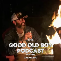 Good Old Boy Podcast artwork