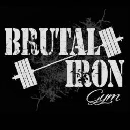 Brutal Iron Gym