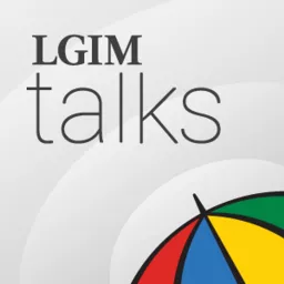 LGIM Talks Podcast artwork