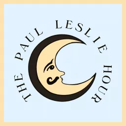 The Paul Leslie Hour Podcast artwork
