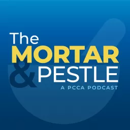 The Mortar & Pestle Podcast artwork