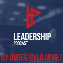 Leadership Podcast artwork