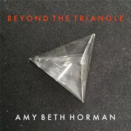 Beyond The Triangle Podcast artwork