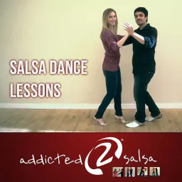 Salsa Dance Videos by Addicted2Salsa Podcast artwork