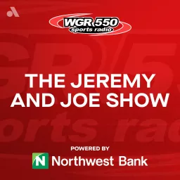 The Jeremy & Joe Show Podcast artwork