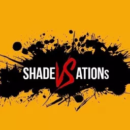 shadeVSations Podcast artwork