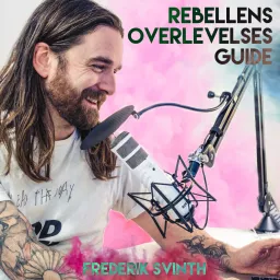 Rebellens Overlevelsesguide Podcast artwork