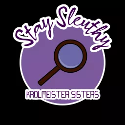 Krolmeister Sisters Podcast artwork