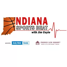Indiana Sports Beat Radio with Jim Coyle Podcast artwork