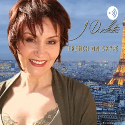 Daily Minute with J'Ouellette® - French conversation for jet-setters