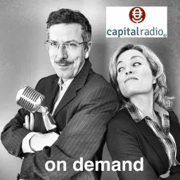 Capital Radio - On Demand