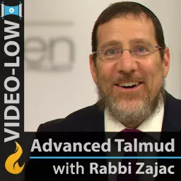 Study Talmud with Rabbi Zajac