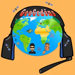 GeoGedöns Podcast artwork