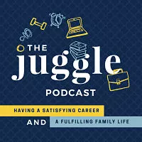 The Juggle Podcast artwork
