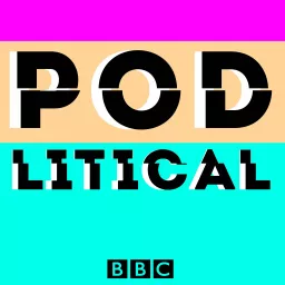 Podlitical Podcast artwork