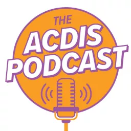 The ACDIS Podcast artwork