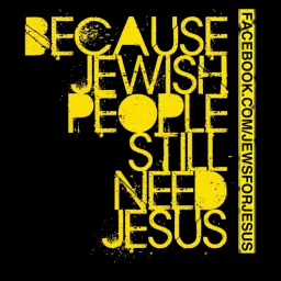 Jews for Jesus Podcast artwork