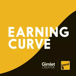 Earning Curve Podcast artwork