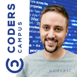 Coders Campus Podcast artwork