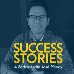 Success Stories Podcast artwork