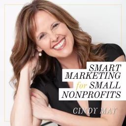 Smart Marketing for Small Nonprofits Podcast artwork