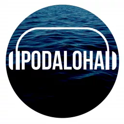 PodAloha: Surf Legends Talk Story Podcast artwork