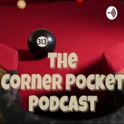 Corner Pocket Podcast artwork