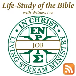 Life-Study of Job with Witness Lee Podcast artwork