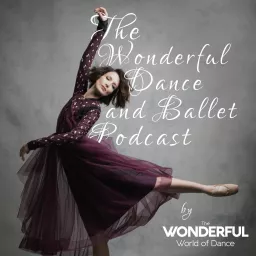 Ballet & Dance Podcast artwork