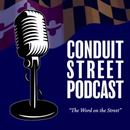 Conduit Street Podcast artwork