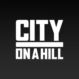City on a Hill: Geelong Podcast artwork