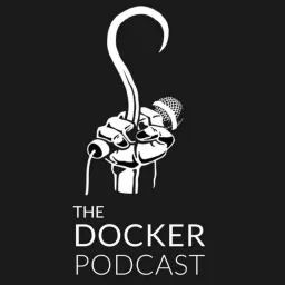 The Docker Podcast artwork