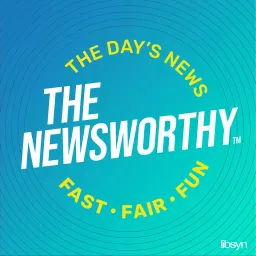 The NewsWorthy Podcast artwork