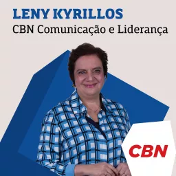 CBN Comunicação e Liderança - Leny Kyrillos