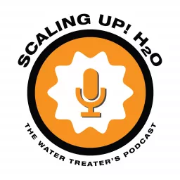 Scaling UP! H2O Podcast artwork