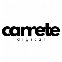 Carrete Digital Podcast artwork