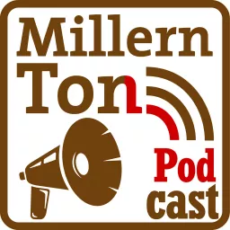 MillernTon - Podcast über den FC St.Pauli #FCSP artwork