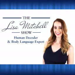 The Lisa Mitchell Show Podcast artwork
