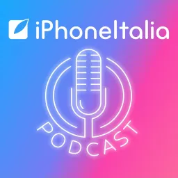 iPhoneItalia Podcast artwork