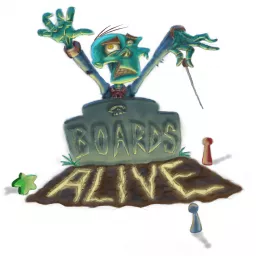 Boards Alive Podcast artwork