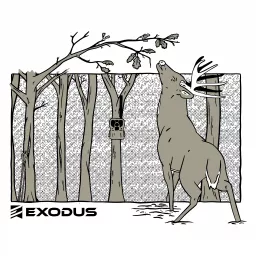 The Exodus Podcast - Whitetail Deer Hunting Tactics, Stories & Expert Guests artwork