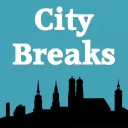 City Breaks Podcast artwork