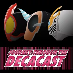 Journey Through The Decacast Podcast artwork